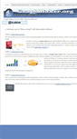 Mobile Screenshot of graphmaker.org